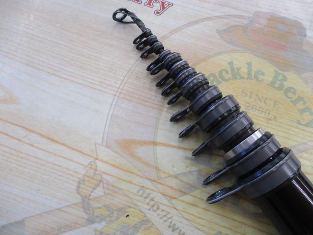 ブルズアイ 4-620RP｜＠ベリーネット 日本最大新品中古釣具WEBショップ