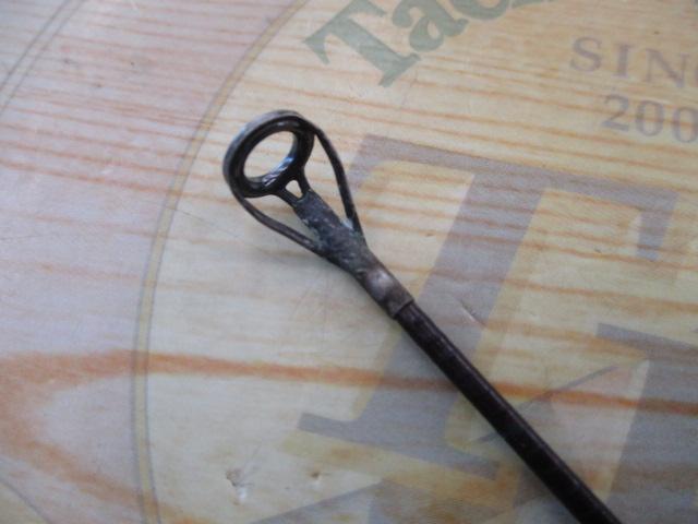 シマノ　ブルズアイ　BULL'S EYE 4-620RP シマノ(SHIMANO) BULL'S EYE(G MODEL)「ブルズアイ アウトガイドモデル