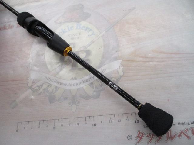 23ソアレBB アジング S58UL-S｜＠ベリーネット 日本最大新品中古