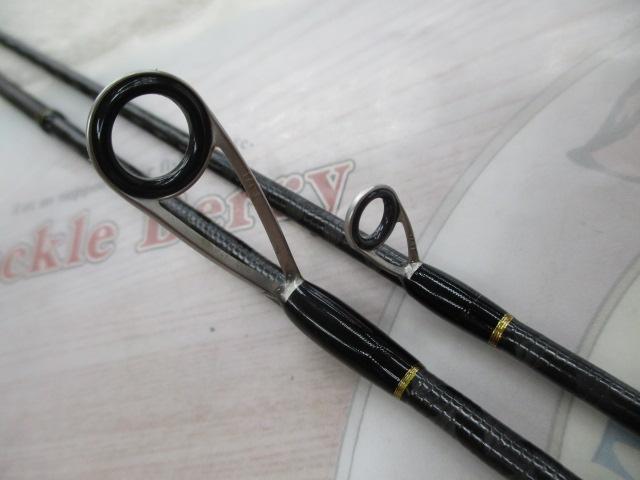 シマノ 23ソアレBB S58UL-S シマノ 23 ソアレ BB アジング S58UL-S SoaRe アジングロッド