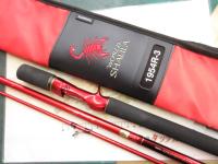 20ワールドシャウラ BG 1954R-3