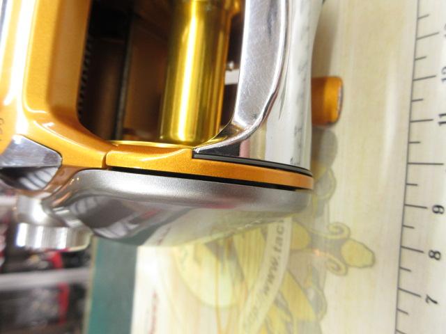 シーボーグ 500MT