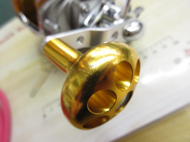 シーボーグ 500MT