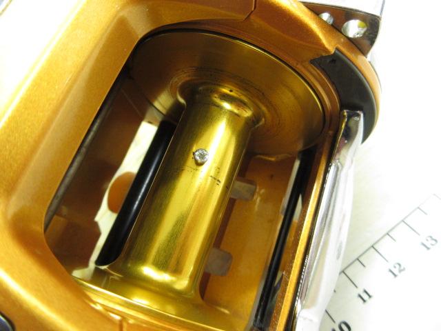 シーボーグ 500MT