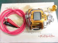 シーボーグ 500MT