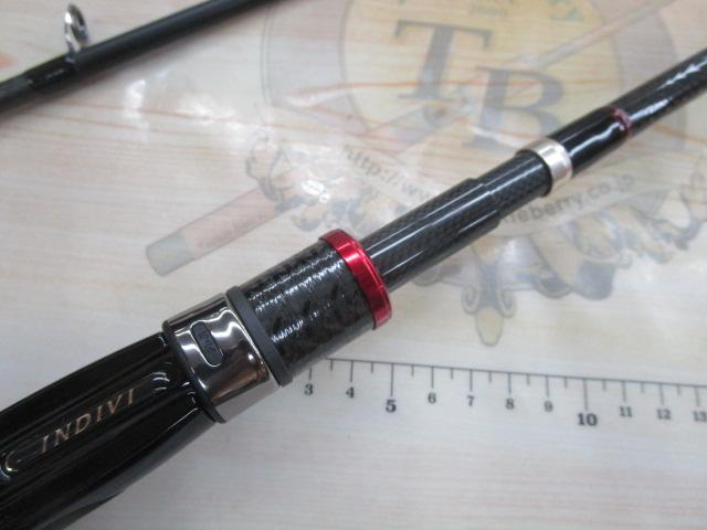 インディビパグロプロトタイプ 20IPAGPS-230-270MH