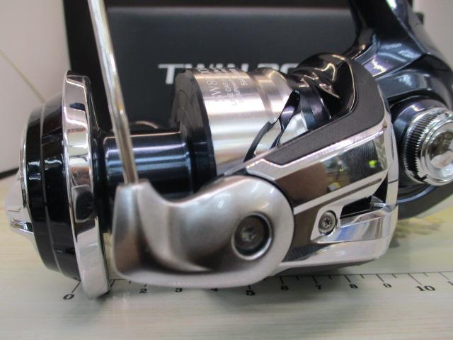 21ツインパワーSW 8000HG｜＠ベリーネット 日本最大新品中古釣具