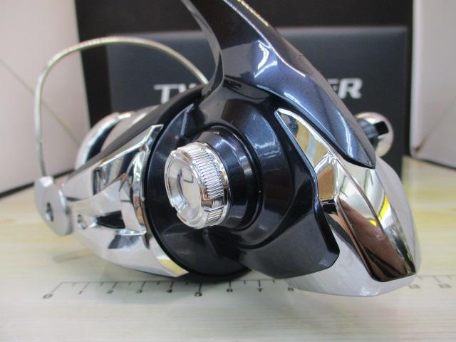 21ツインパワーSW 8000HG｜＠ベリーネット 日本最大新品中古釣具
