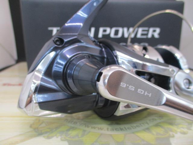 21ツインパワーSW 8000HG｜＠ベリーネット 日本最大新品中古釣具
