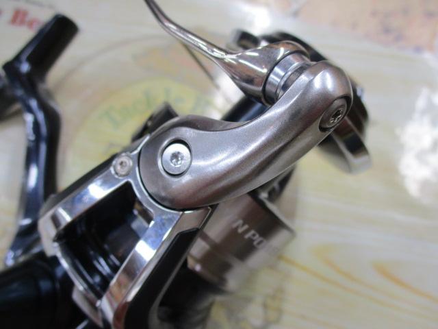 21ツインパワーSW 8000HG