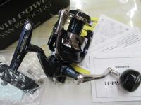 21ツインパワーSW 8000HG