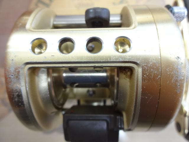 カルカッタ100xt カルカッタ100 XT - メルカリ