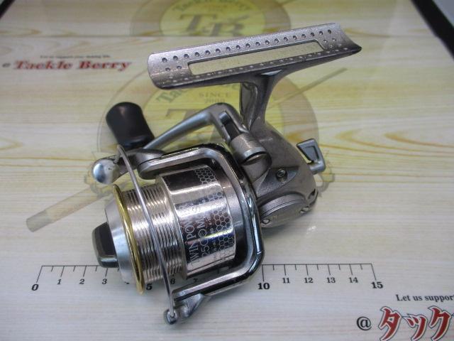 00ツインパワー 2500MgS