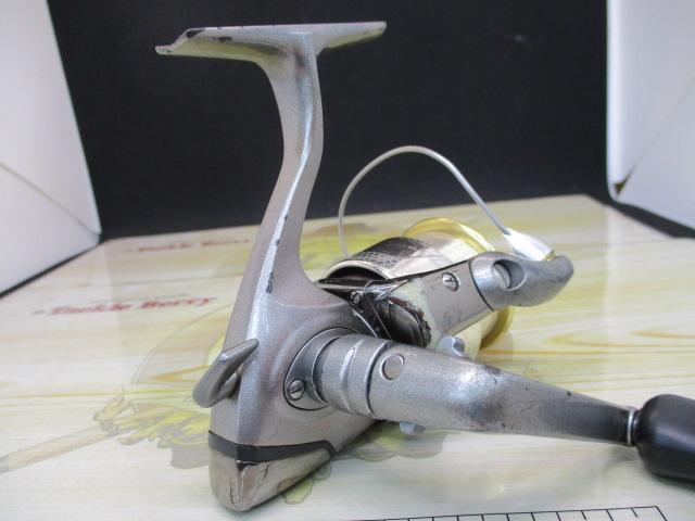 00ツインパワー 2500MgS