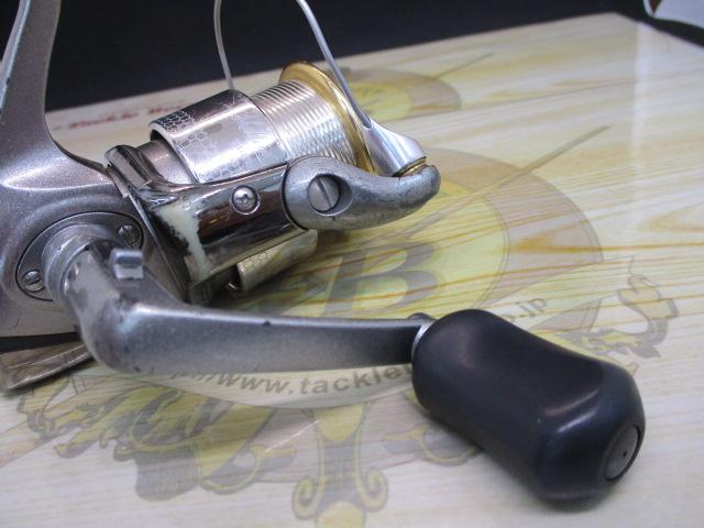 00ツインパワー 2500MgS