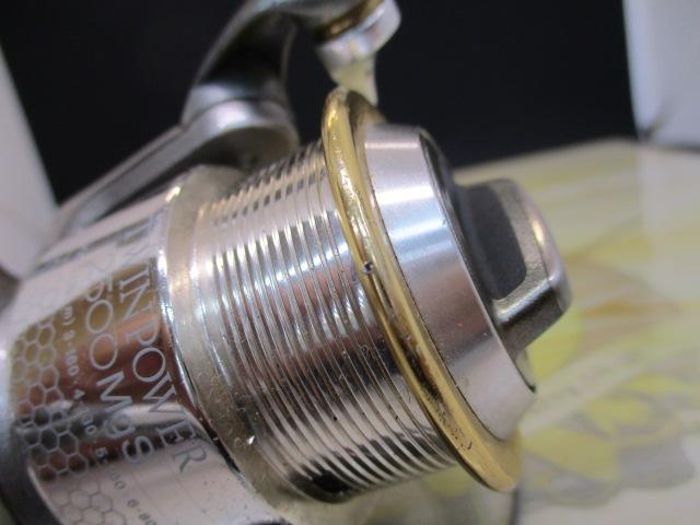 00ツインパワー 2500MgS