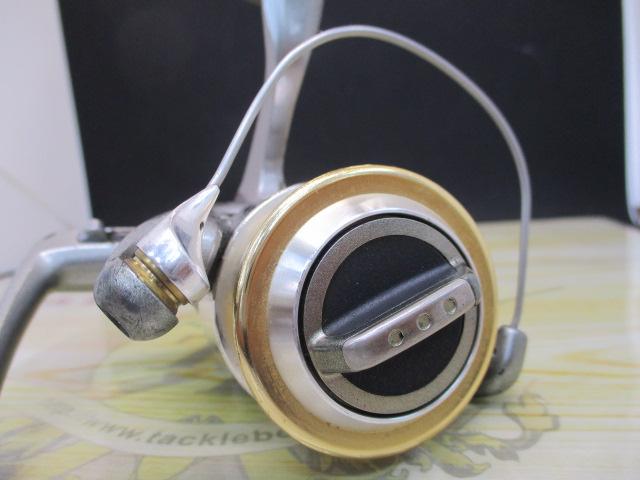 00ツインパワー 2500MgS