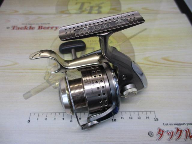 04BB-Xタイプ1 2500