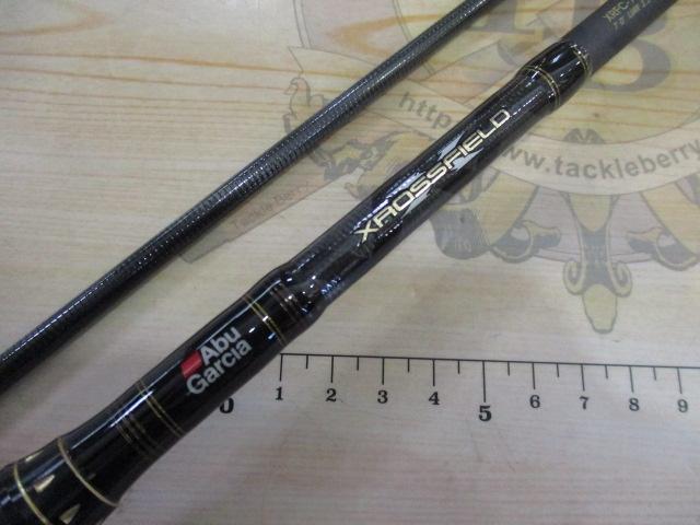 クロスフィールド XRFC-702M