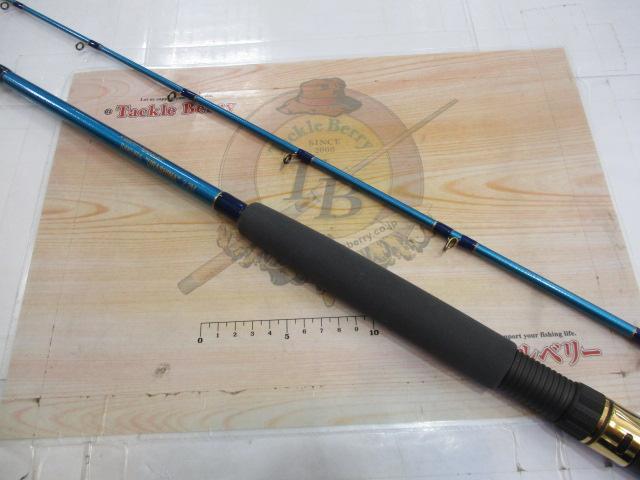 スピーディシャクリ浦島2.2