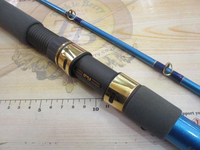 スピーディシャクリ浦島2.2