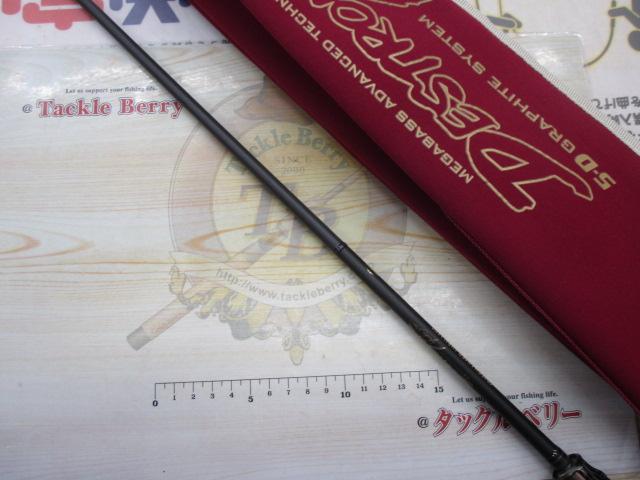 デストロイヤー F2-60X(5D)