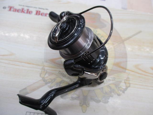 19ヴァンキッシュ C2500SHG