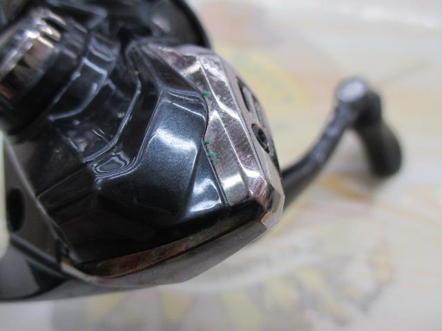 19ヴァンキッシュ C2500SHG