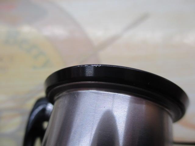 19ヴァンキッシュ C2500SHG