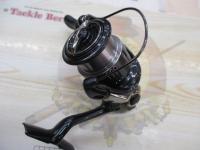 19ヴァンキッシュ C2500SHG