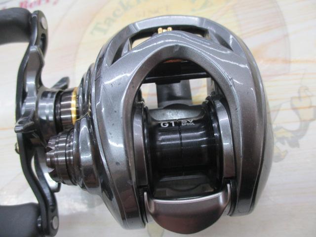 スティーズCT SV TW 700HL｜＠ベリーネット 日本最大新品中古釣具WEB