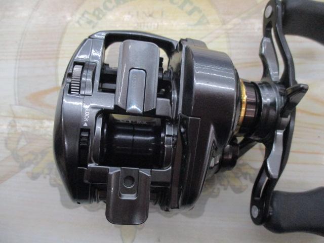 スティーズCT SV TW 700HL｜＠ベリーネット 日本最大新品中古釣具WEB