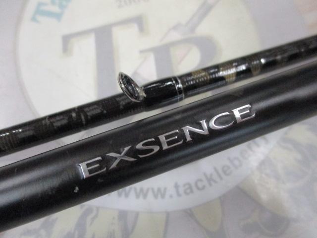 20エクスセンスジェノス B108M+/R(SICガイド)｜＠ベリーネット