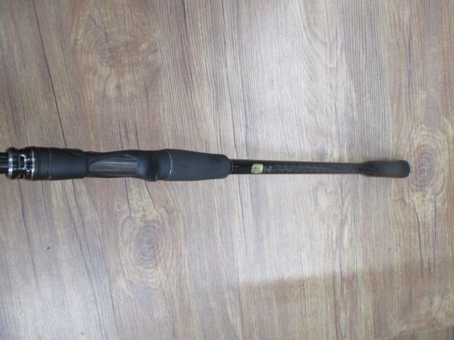 美品 20 エクスセンス ジェノス B108M＋R (トルザイト) シマノ 20