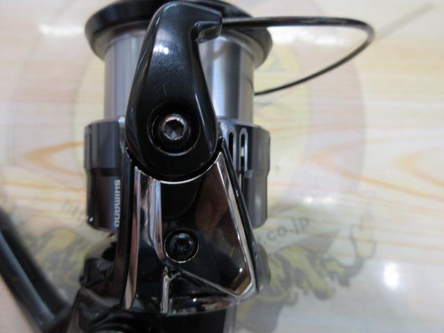 19ヴァンキッシュ 3000MHG