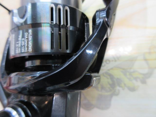 19ヴァンキッシュ 3000MHG