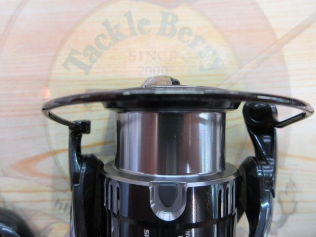 19ヴァンキッシュ 3000MHG