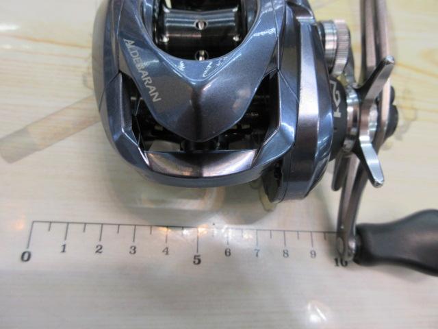 ★S★【SHIMANO】18アルデバラン31HG ☆S☆【SHIMANO】18アルデバラン31HG シマノ(SHIMANO) 18