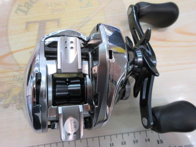 19アンタレスHG LH｜＠ベリーネット 日本最大新品中古釣具WEB