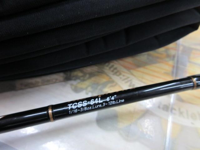 タクティクス　スピットファイア　TCSS-64L タクティクス スピットファイア TCSS-64L