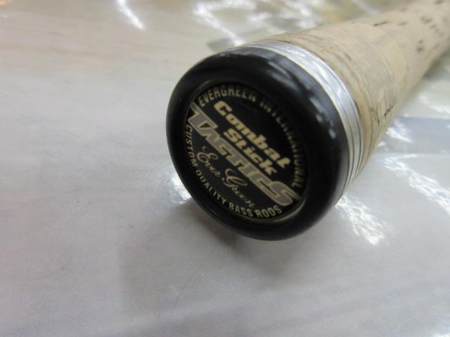 タクティクス TCSS-64L｜＠ベリーネット 日本最大新品中古釣具