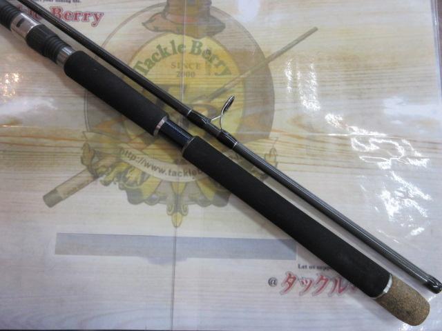 SRII 1002-M ショアジギングロッド SRII 1002-M ショアジギングロッド SRII 1002-M ショアジギングロッド