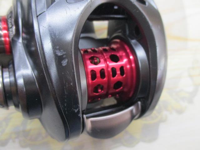 スティーズ AIR TW 500HL｜＠ベリーネット 日本最大新品中古釣具