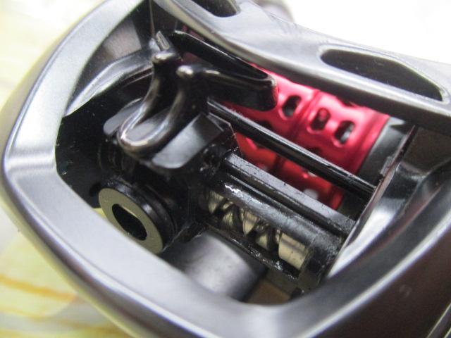 スティーズ AIR TW 500HL｜＠ベリーネット 日本最大新品中古釣具