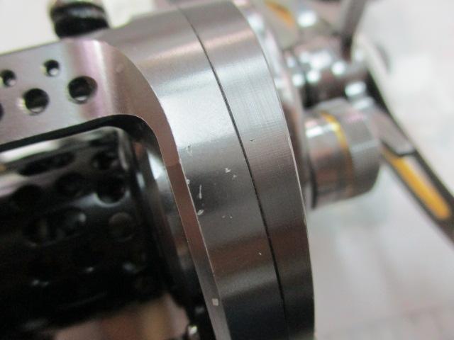 17カルカッタコンクエストBFS HG-R