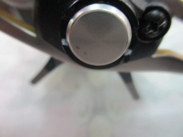 17カルカッタコンクエストBFS HG-R