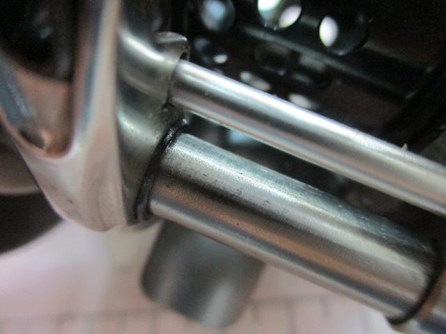 17カルカッタコンクエストBFS HG-R