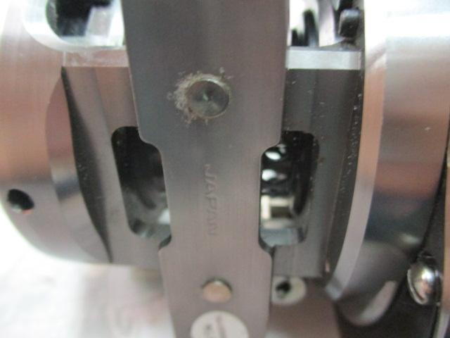 17カルカッタコンクエストBFS HG-R