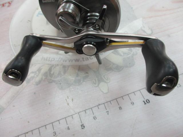 17カルカッタコンクエストBFS HG-R