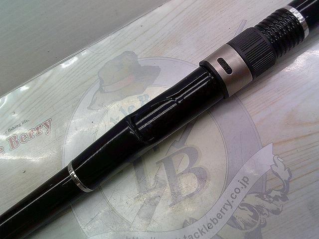 【1度釣行に持っていっただけです】アドバンス大磯4-520PTS 1度釣行に持っていっただけです】アドバンス大磯4-520PTS